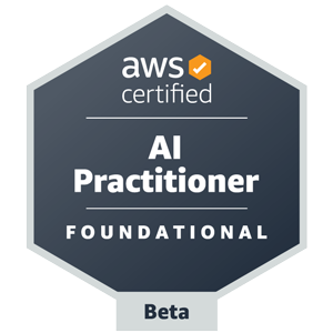 AWS AI Certification